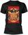 T-shirt Mayans M.C. Yepes Poster Black L T-shirt