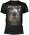 Tričko Megadeth 35 Years Graveyard T-Shirt S