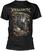 Skjorte Megadeth Give Me Liberty T-Shirt XXL