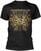 T-Shirt Neuronspoiler T-Shirt Rock N Roll Is King Black 2XL