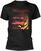 T-shirt Mercyful Fate Melissa Black M T-shirt