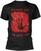 Tricou New Model Army Tricou The Ghost Of Cain Black L