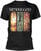 T-Shirt Meshuggah Destroy Erase Improve T-Shirt L