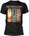 Ing Meshuggah Destroy Erase Improve T-Shirt XXL