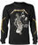 T-Shirt Metallica T-Shirt And Justice For All Male Black S
