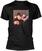 Tricou New Order Tricou Power Corruption Andies Black S
