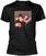 T-Shirt New Order T-Shirt Power Corruption And Lies Herren Black M