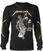 T-shirt Metallica And Justice For All Black 2XL T-shirt