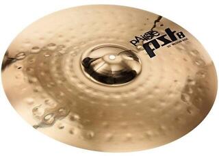Ride cintányér Paiste PST 8 Reflector Medium 20" Ride cintányér