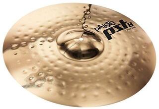 Ride cintányér Paiste PST 8 Reflector Rock 20" Ride cintányér