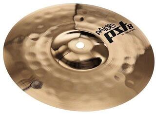 Splash Cymbal Paiste PST 8 Reflector Thin 10" Splash Cymbal