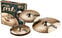 Set de cymbales Paiste PST 8 Reflector Rock 14/16/20 Set de cymbales