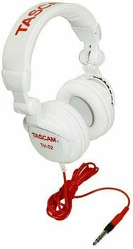 Tascam TH-02 White