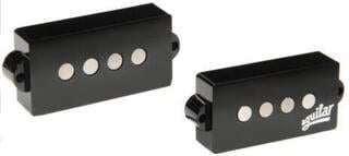 Pick-up za bas gitare Aguilar AG 4P-HOT Black Pick-up za bas gitare