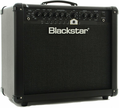Modelling gitaarcombo Blackstar 30 TVP - 1