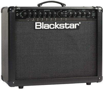 Modellező gitárkombók Blackstar ID: 60 TVP 1x12 Combo - 1
