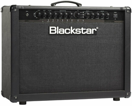 Modellező gitárkombók Blackstar ID: 260 TVP 2x12 Combo - 1