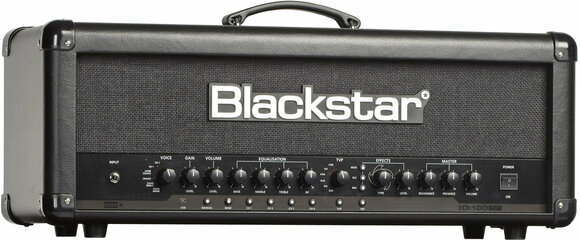Blackstar ID: 100 TVP Head
