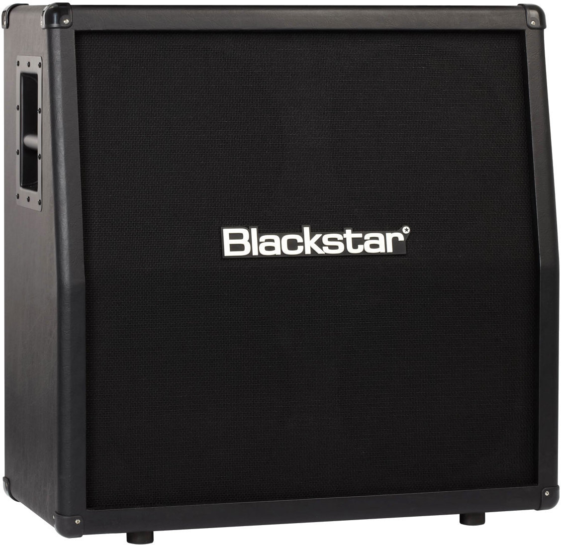 Gabinete de guitarra Blackstar ID: 4x12 Angled