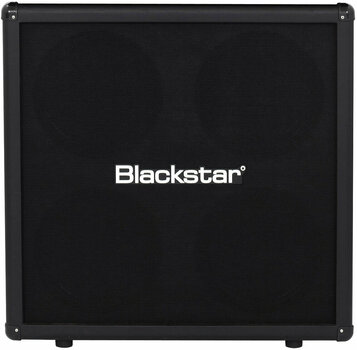 Guitar Cabinet Blackstar ID: 4x12 Straight - 1