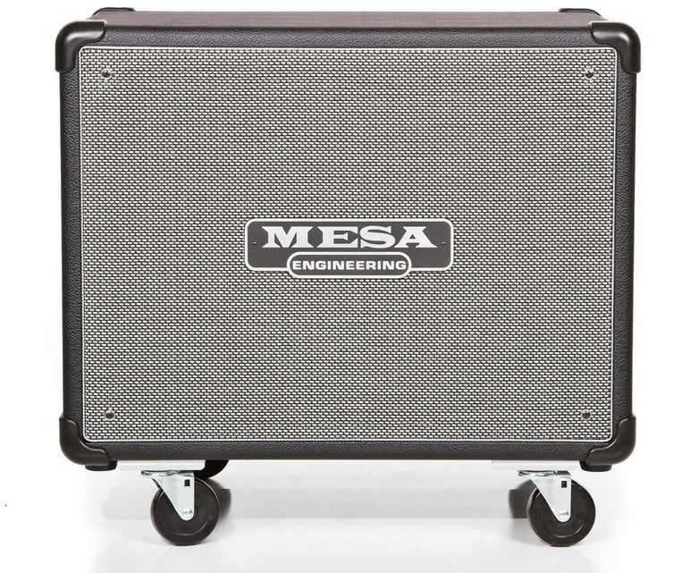 Basluidspreker Mesa Boogie 1x15 Traditional PowerHouse