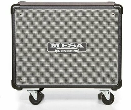 Basluidspreker Mesa Boogie 1x15 Traditional PowerHouse - 1