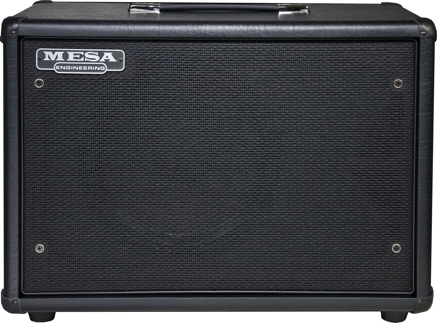 Cabinet Chitarra Mesa Boogie 1x12 Widebody Closed Back