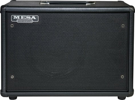 Baffle Guitare Mesa Boogie 1x12 Widebody Closed Back - 1