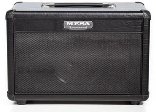 Mesa Boogie Gitarrenboxen Muziker De