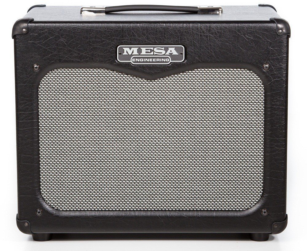 Gitár hangláda Mesa Boogie 1x12 TransAtlantic 19 Cabinet