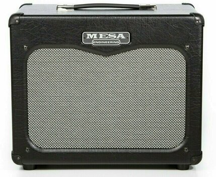 Gitarren-Lautsprecher Mesa Boogie 1x12 TransAtlantic 19 Cabinet - 1