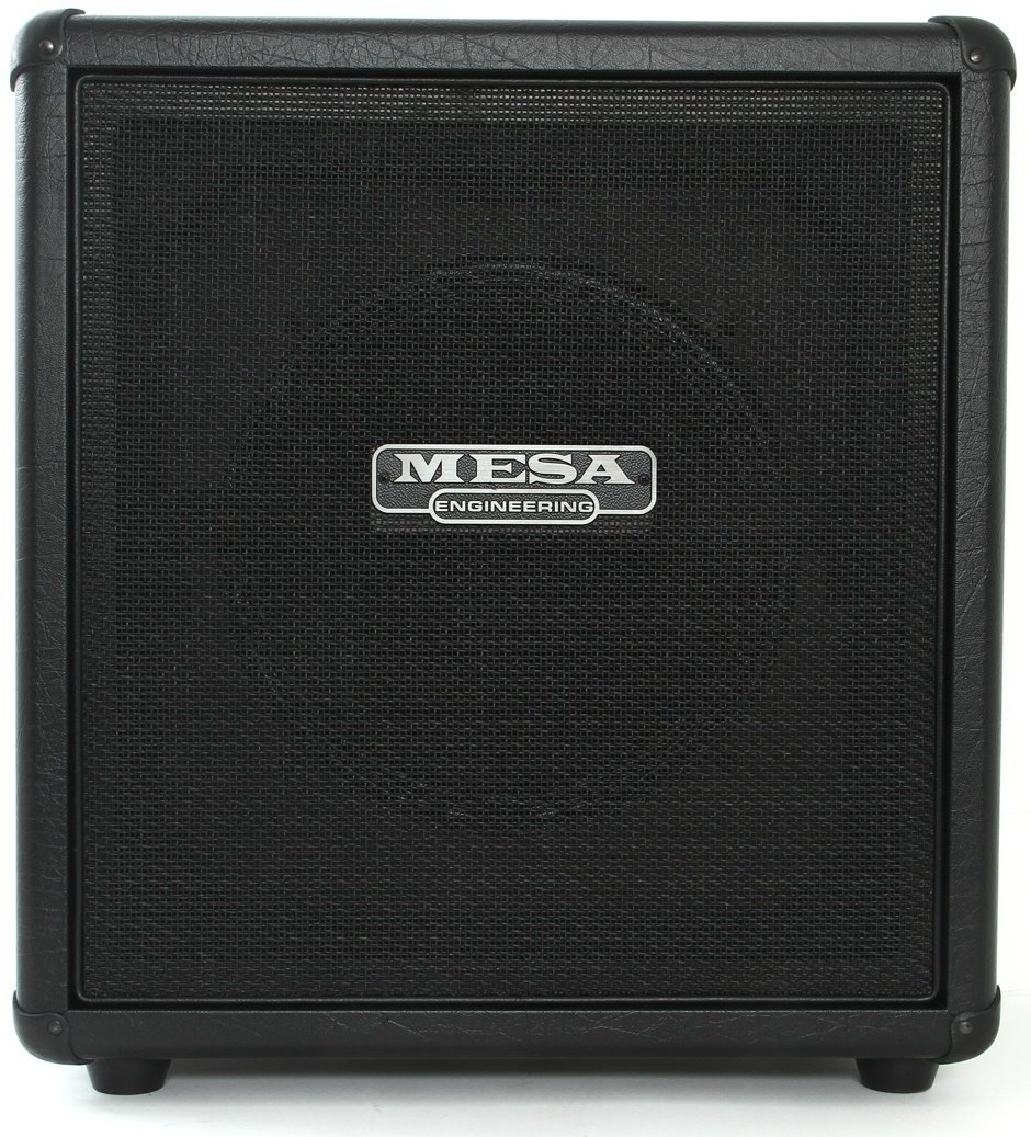 Китара кабинет Mesa Boogie 1x12 Mini Recto Straight Cabinet