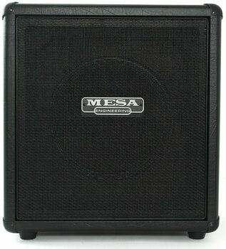 Китара кабинет Mesa Boogie 1x12 Mini Recto Straight Cabinet - 1