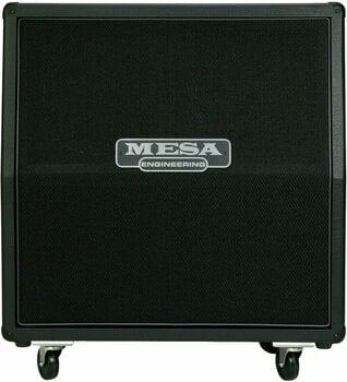 Gitaarluidspreker Mesa Boogie 4x12 Recto Traditional Slant Cabinet - 1