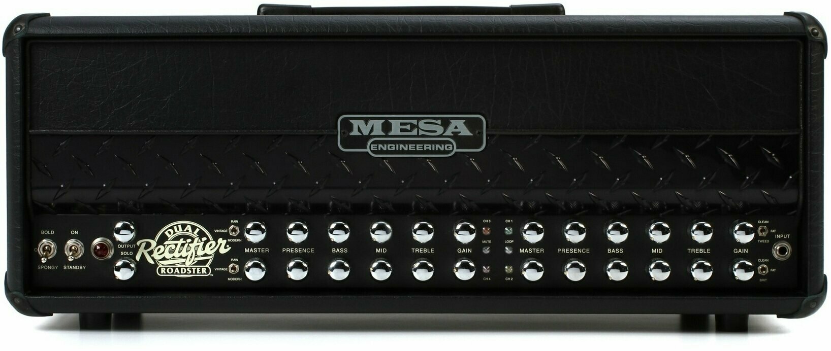 その他 mesa/boogie dual rectifier solo head Mesa/Boogie Dual Rectifier Solo Head - What To Know & Where To Buy