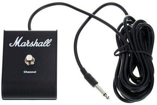 Marshall PEDL-90003 Pedale Footswitch
