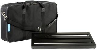 Pedalboard tok Pedaltrain Classic 2 SC Pedalboard Black