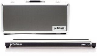 Pedalboard tok Pedaltrain Metro 24 Pedalboard