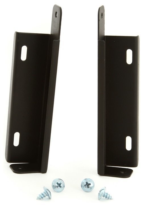 Pedalboard / krepšys efektams Pedaltrain Voodoo Lab Mount Kit BRKT-1