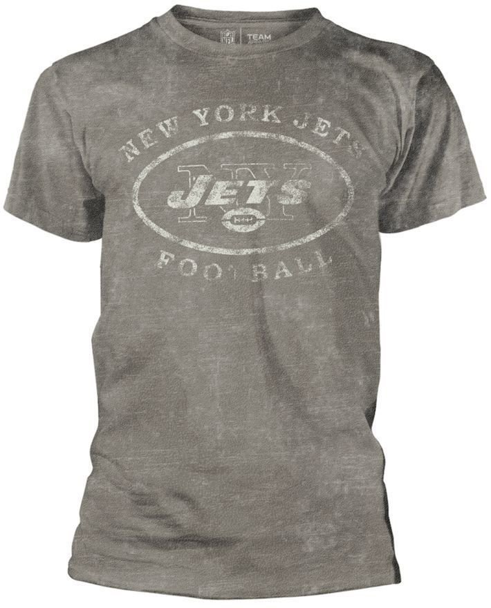 Tricou NFL New York Jets 2018 Gri XL Tricou
