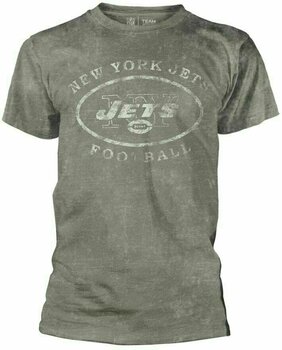 Tricou NFL New York Jets 2018 Gri XL Tricou - 1