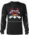 T-Shirt Metallica Master Of Puppets Tracks Black S T-Shirt