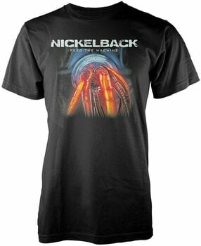 nickelback shirt