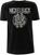 Риза Nickelback Logo Circle T-Shirt M