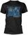 Tricou The Nightmare Before Christmas Tricou Jack & The Well Black L