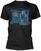 T-shirt The Nightmare Before Christmas T-shirt Jack & The Well Black XL