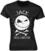 Majica The Nightmare Before Christmas Majica Jack Face Black XL