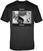 T-shirt Nirvana T-shirt Bleach Noir L