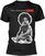 Cămăși muzicale și de film: Notorious B.I.G. Tricou Baby Black 2XL Tricou Notorious B.I.G. Tricou Baby Black 2XL