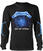 T-shirt Metallica T-shirt Ride The Lightning Homme Noir XL
